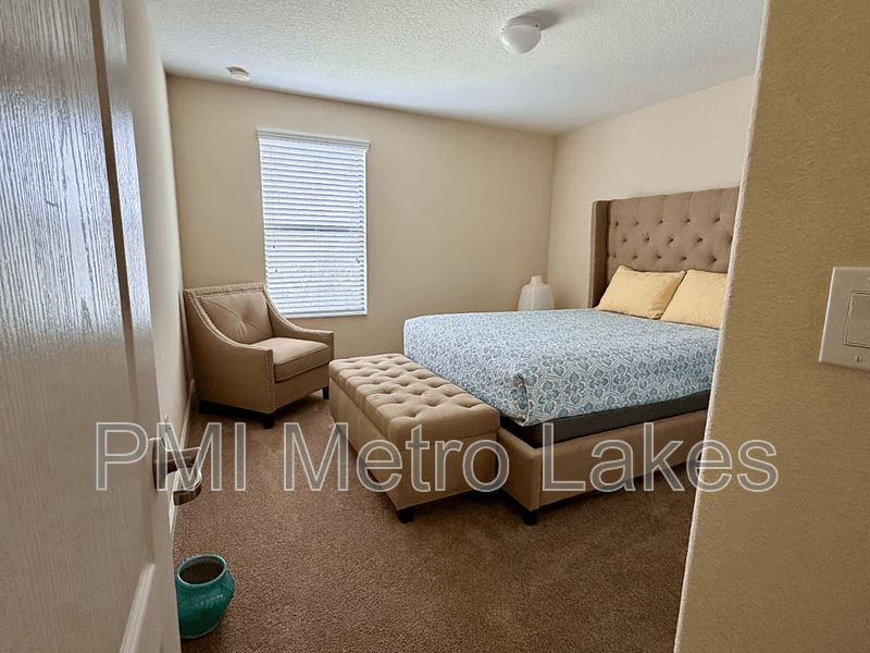 Kissimmee House: 4309 Summer Breeze Way