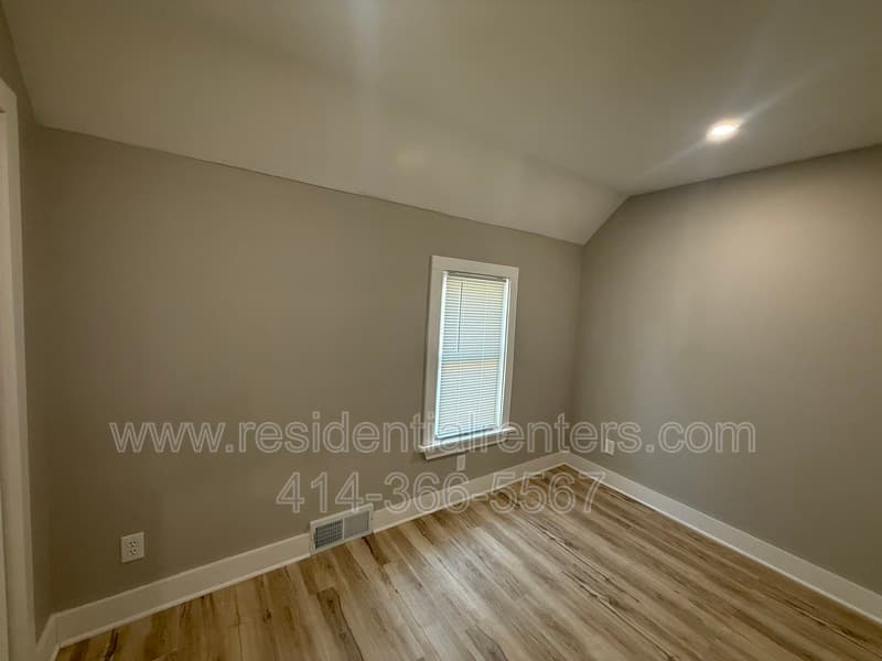 West Allis Apartment: 845 S 75th Street