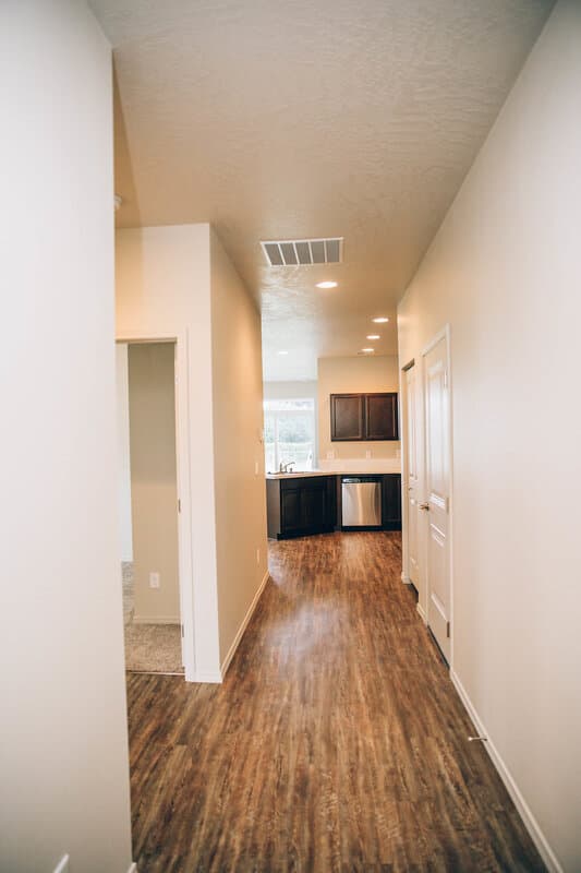 Spokane Valley Condo: 316 South Marigold Lane