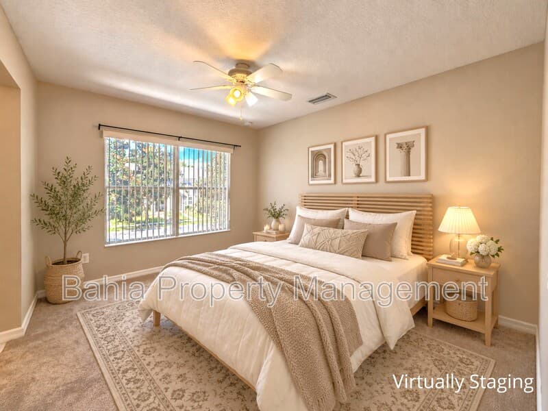 Winter Garden Townhome: 7001 Cultivation Way