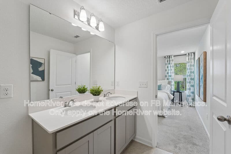 Middleburg Townhome: 3879 Athenian Way