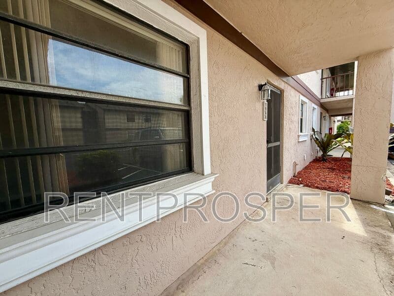 Melbourne Condo: 1069 Ellen Court