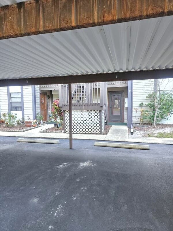 New Port Richey Condo: 12051 Proctor Loop - 2