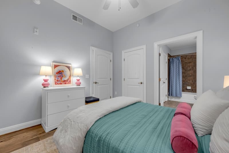 Horseshoe Bay Condo: 101 West Bank