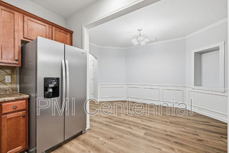 Lawrenceville Townhome: 1670 Garbrooke Cove