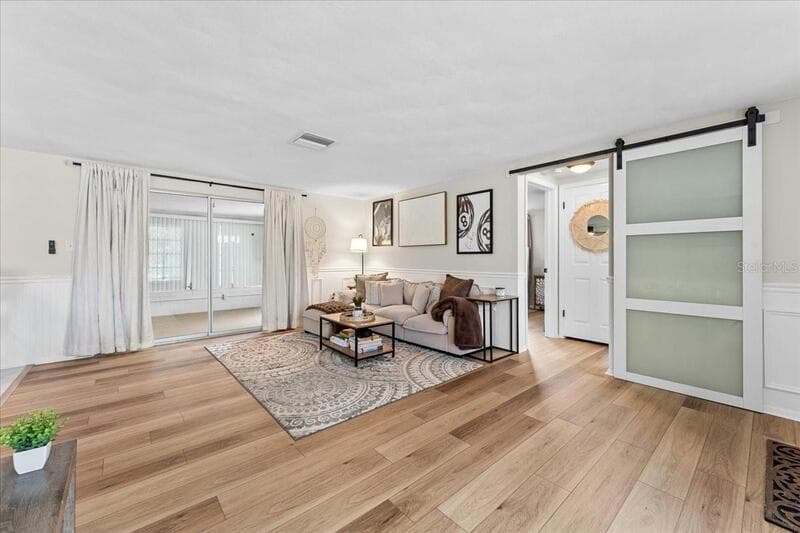 Port Richey House: 10914 Oakdale Avenue