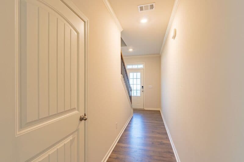 Flowery Branch House: 6079 Hoot Owl Lane