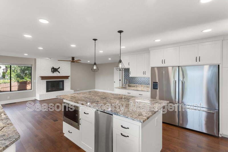 Redding House: 1688 El Capitan Dr
