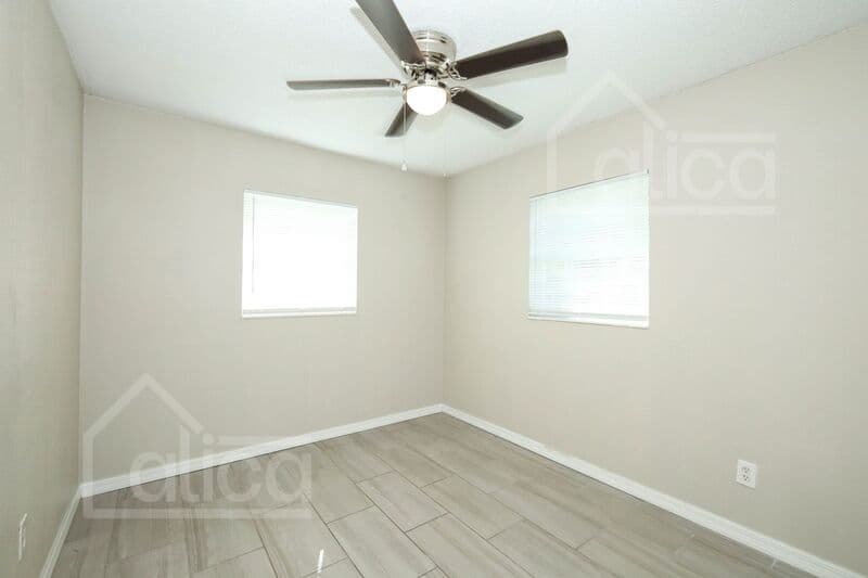 Orlando House: 4464 Piedmont St
