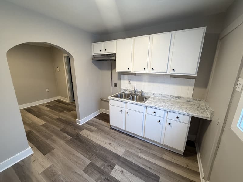 Memphis Condo: 1111 North Holmes Street - 1111
