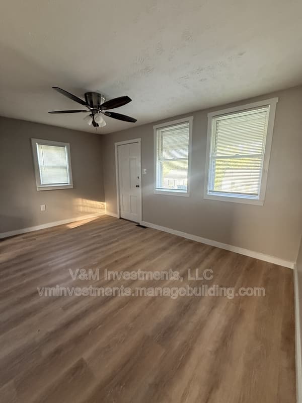 Georgetown House: 119 Maddox Street