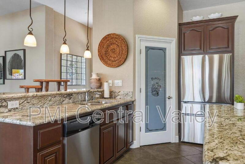 City of Atwater House: 1761 KT Avenue