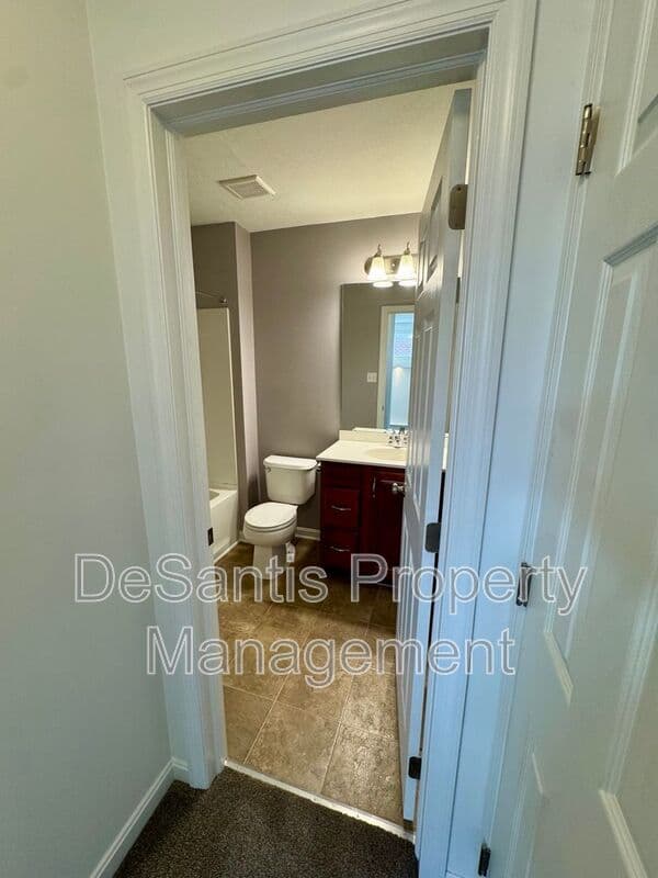 Wexford Townhome: 307 Marshall Heights Drive
