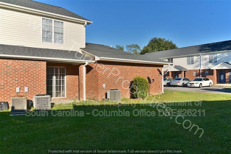 Columbia House: 3800 Plowden Rd