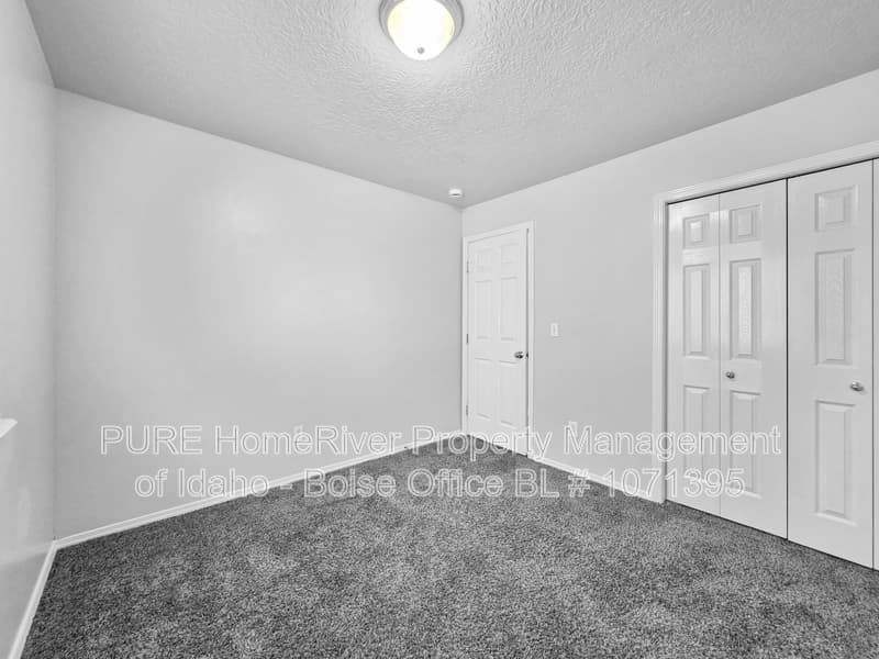 Caldwell Townhome: 16772 Bayou Way