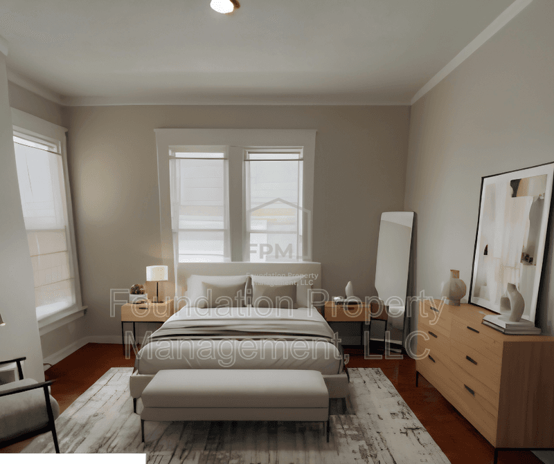 Memphis House: 701 East Alston Avenue