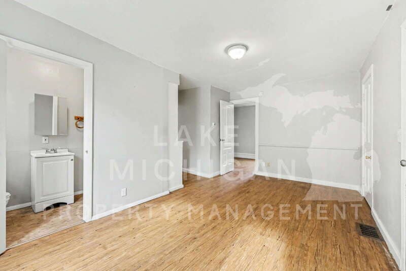 Grand Rapids Condo: 1523 Broadway Avenue NW