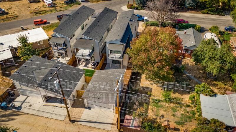 Boise House: 2104 North 35th Street