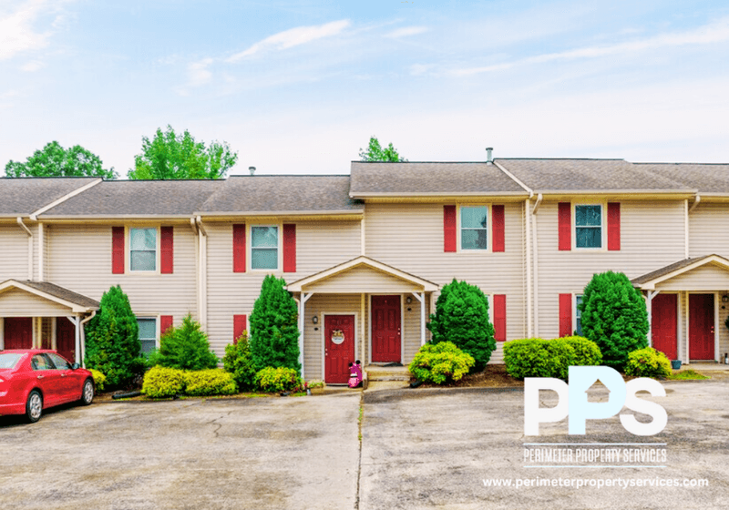 Cedartown Condo: 76 Evergreen Ln