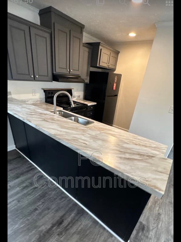 Morganton House: 2509 NC 18 US 64 Lot 7