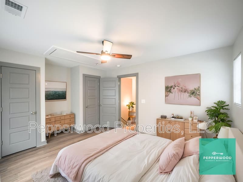 Inman Condo: 18 Ladson Street - A
