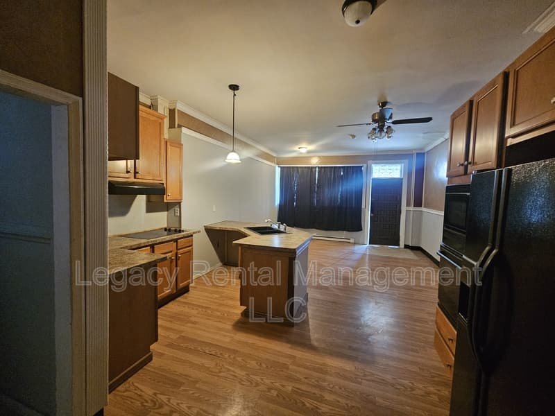 Beaver Meadows Condo: 4 Broad Street - 1B