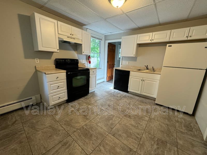 Amherst Condo: 747 Main Street - 1