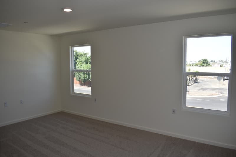 Merced House: 4049 Cinnabar Avenue