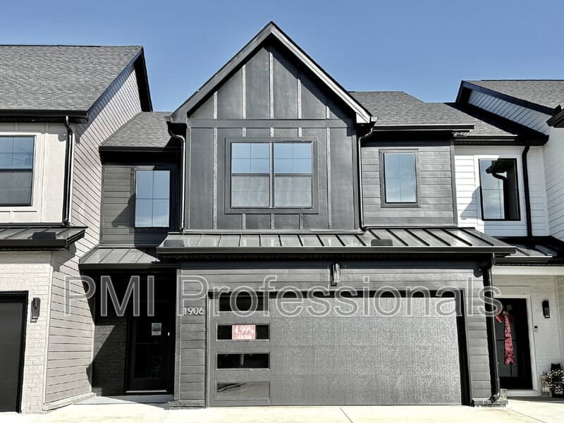 Murfreesboro Townhome: 1906 Gracie Bug Loop
