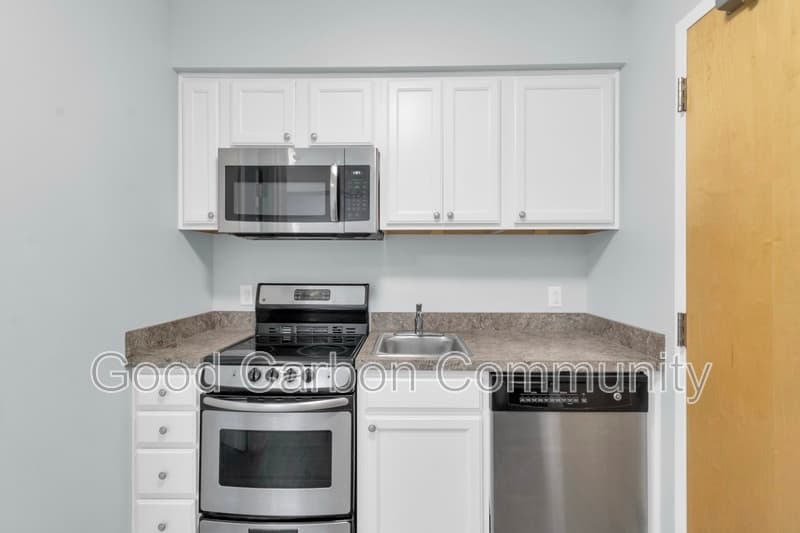 Buffalo Condo: 2136 Main St