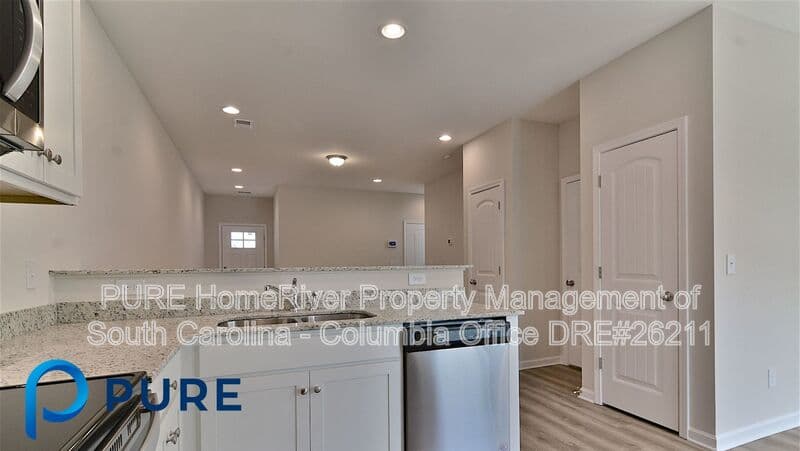West Columbia House: 319 Gum Swamp Trail