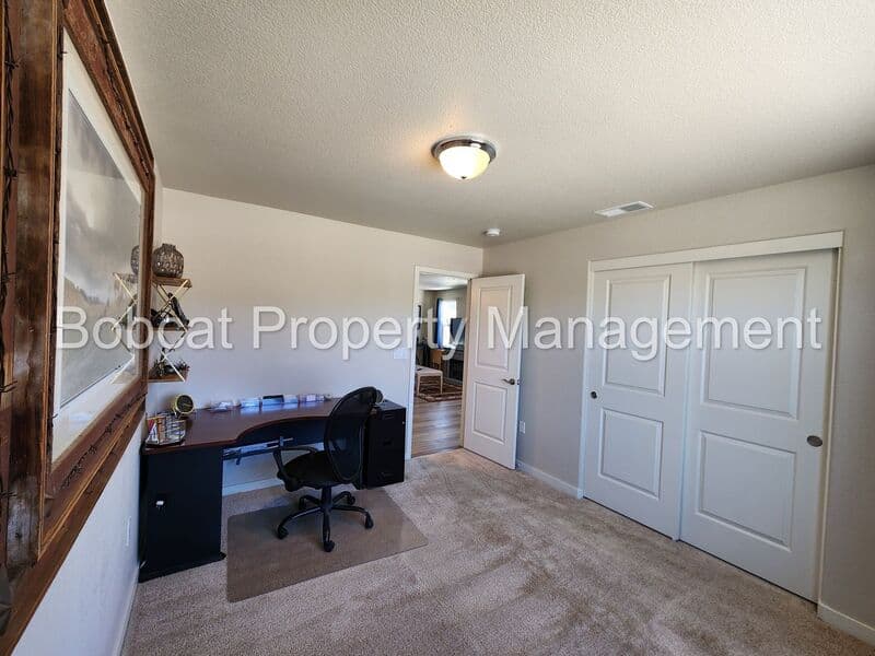Carson City Townhome: 3487 E Garden St