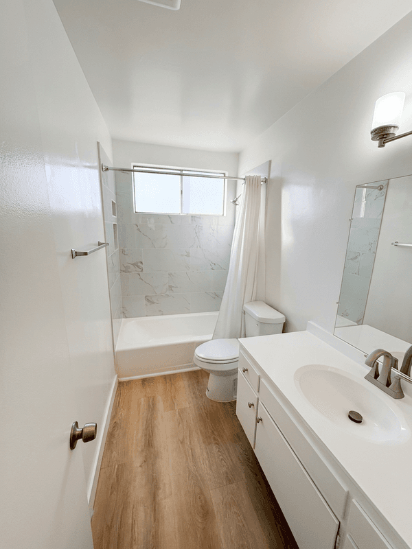 Venice Condo: 2611 Ocean Avenue - 7