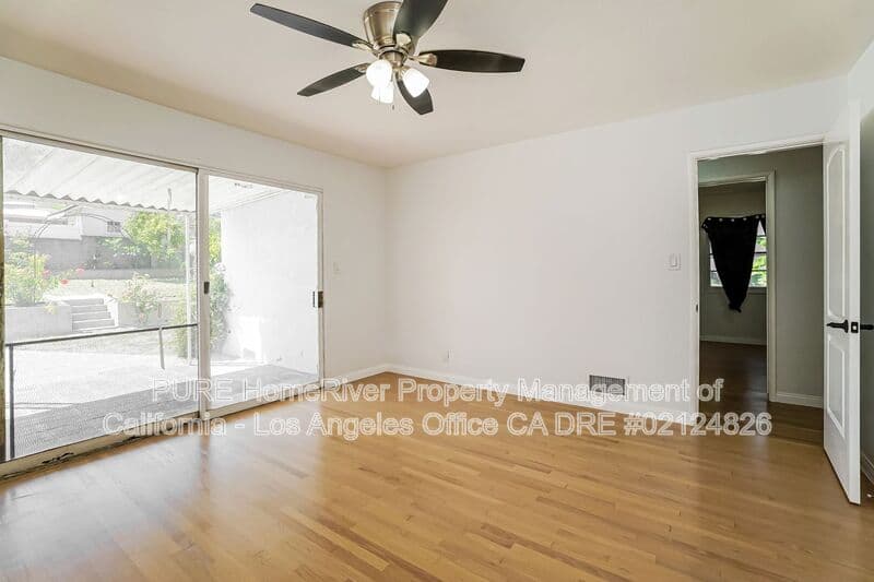 San Pedro House: 215 N. Western Ave