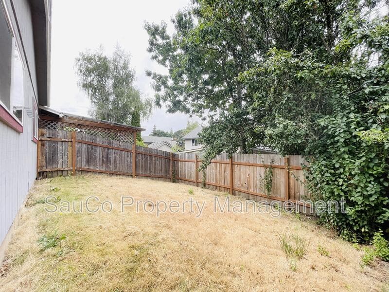 Forest Grove House: 1621 23rd Avenue