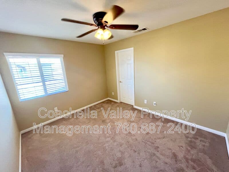 Indio House: 84543 Strada Way