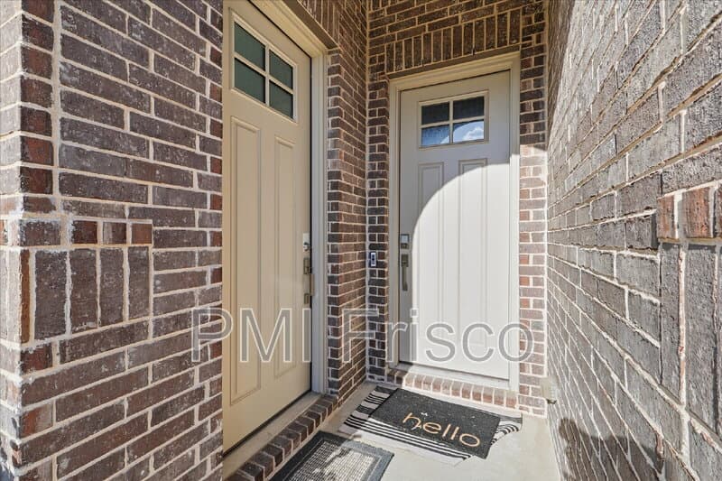 McKinney Condo: 8316 Catalpa Ln