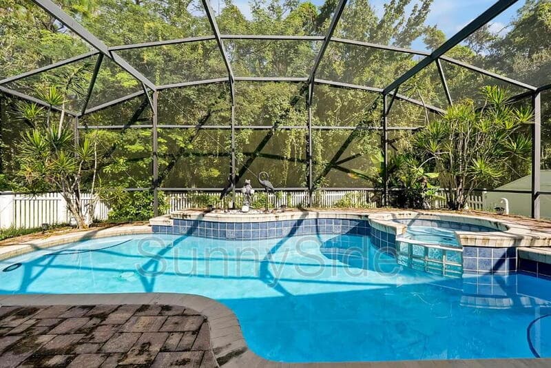 Orlando House: 11326 Cypress Trail Dr