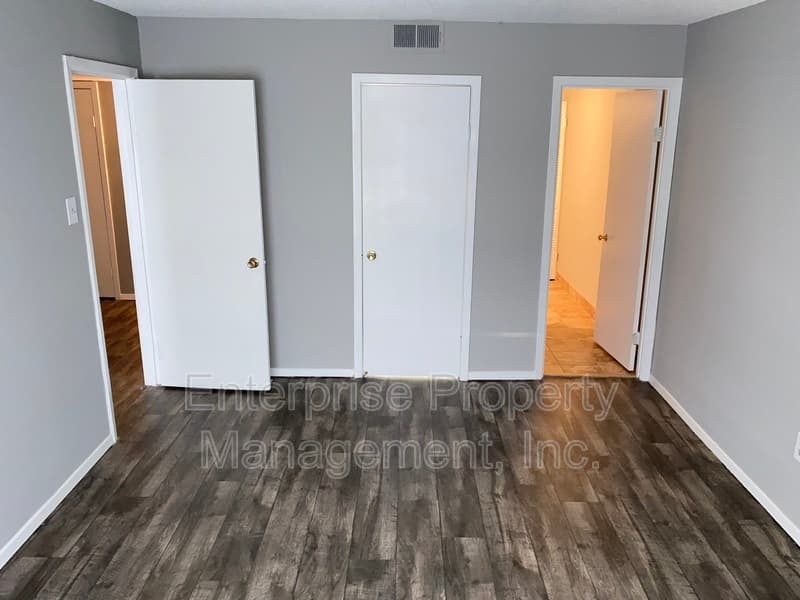 Memphis Condo: 2769 Sonora Drive Apt #3