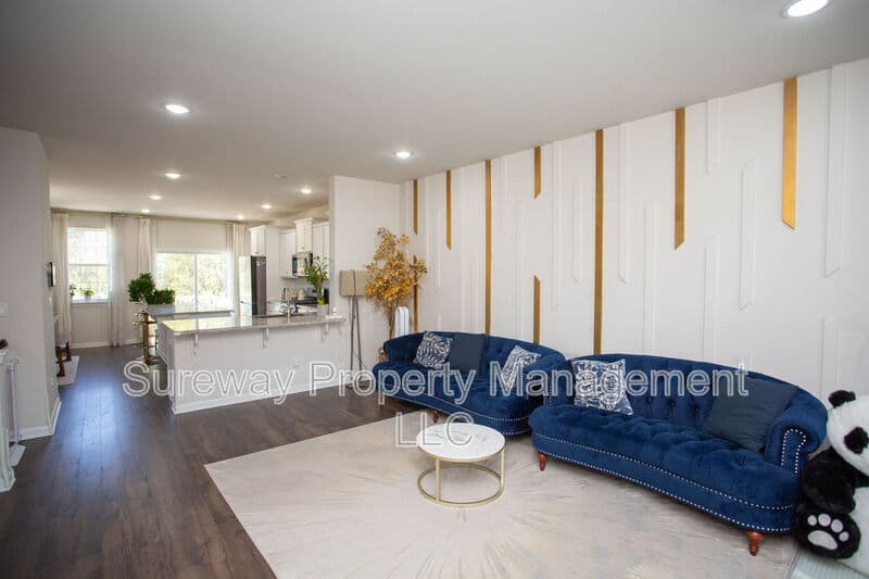 Mount Laurel Townhome: 6 Palermo Ln