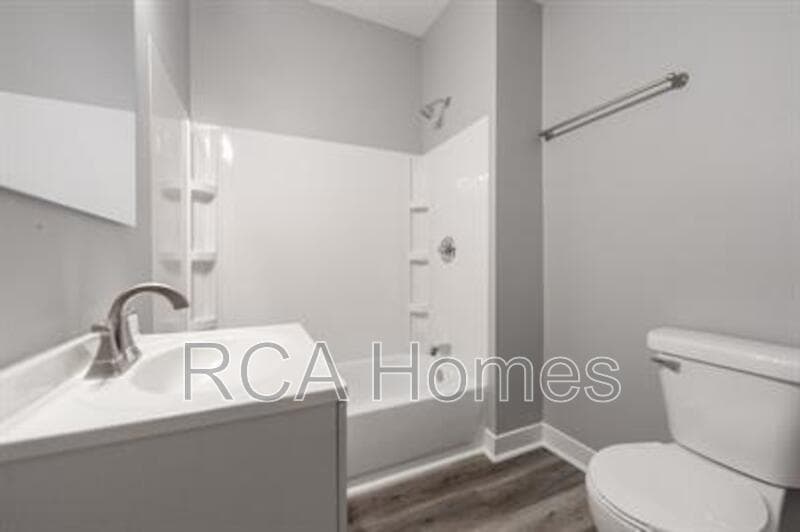 Indianapolis Condo: 2831 North Kenwood Avenue