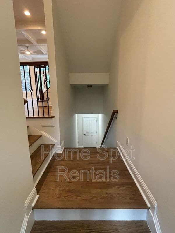 Atlanta House: 2664 Rivers Edge Dr. NE
