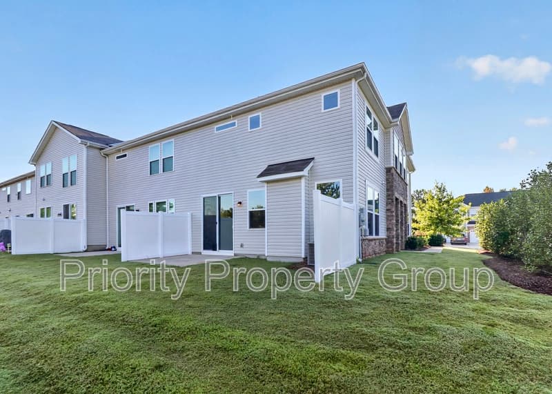 Charlotte Townhome: 9208 Northfield Crossing Drive
