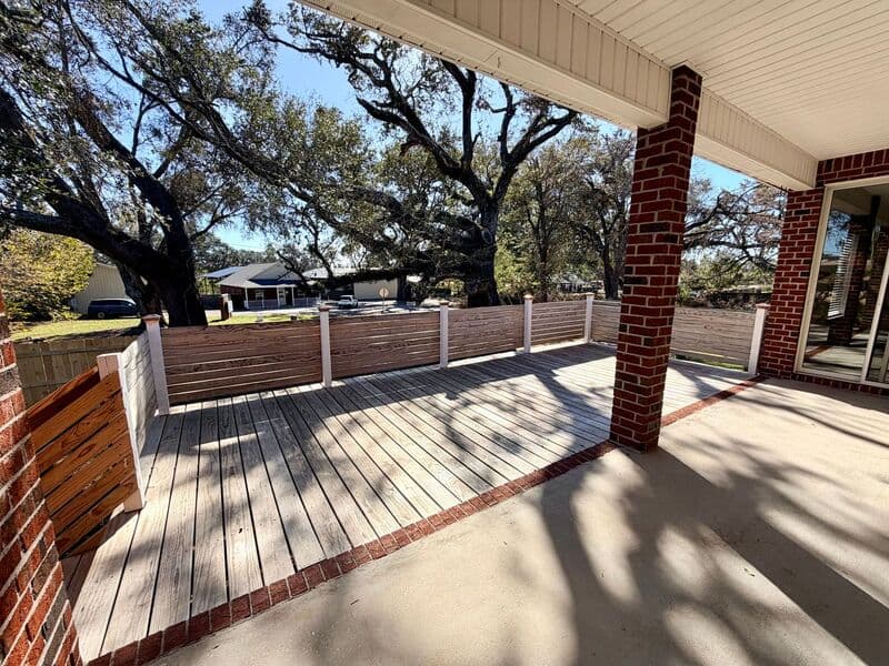 Pace House: 4607 Carmel Cir