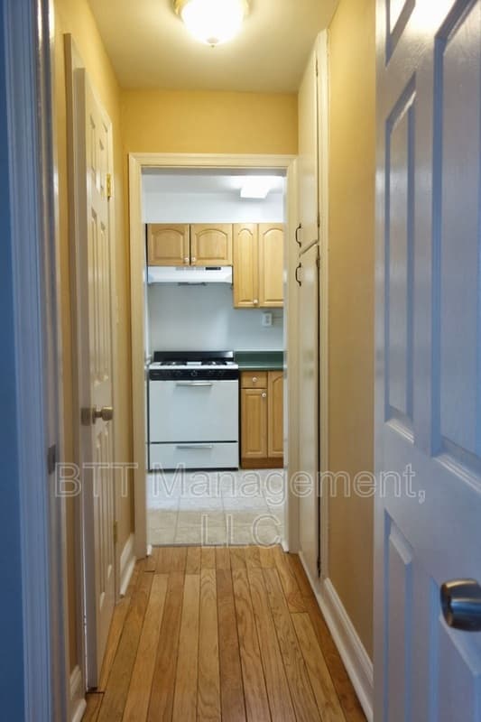 Takoma Park Condo: 8105 Greenwood Avenue