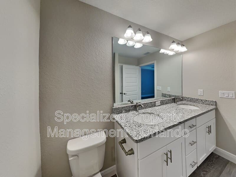 Citrus Springs House: 8520 N Sussex Dr