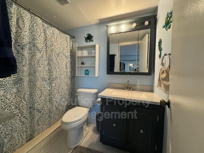 Cocoa Beach Condo: 4700 Ocean Beach Blvd