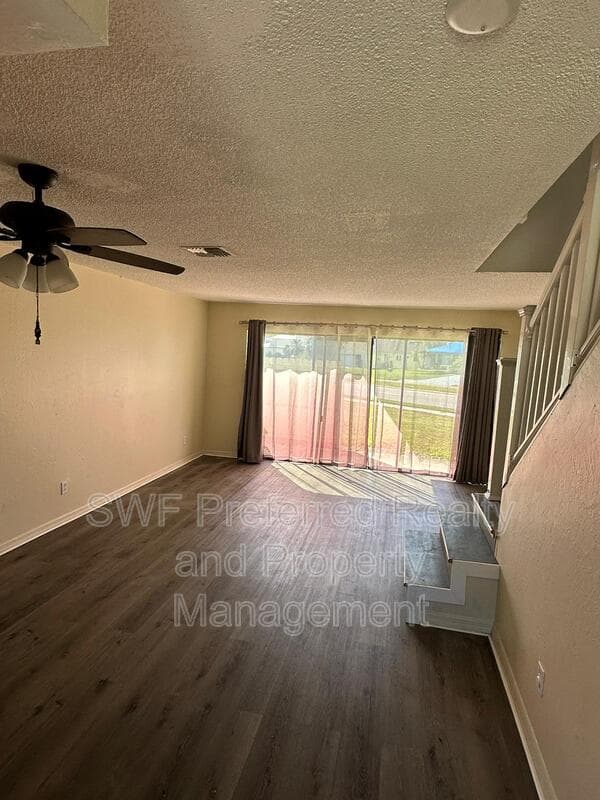 Cape Coral Townhome: 4302 Southeast 5th Avenue
