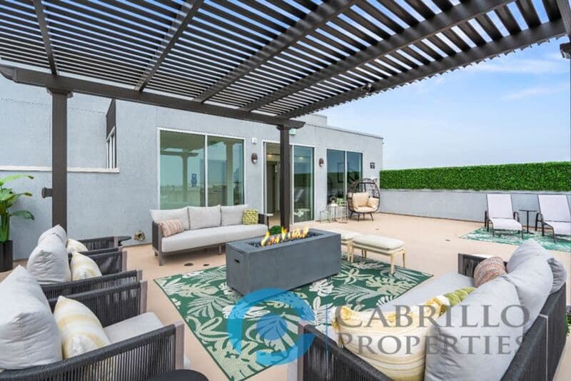 San Diego Apartment: 2724 El Cajon Blvd