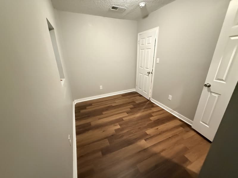 Memphis House: 540 Harahan Road